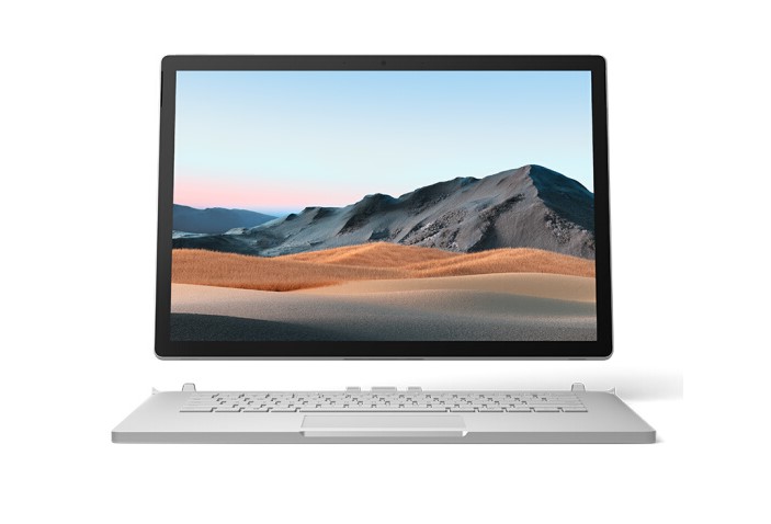 东河Surface 维修前的准备工作
