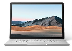 东河surface数据恢复